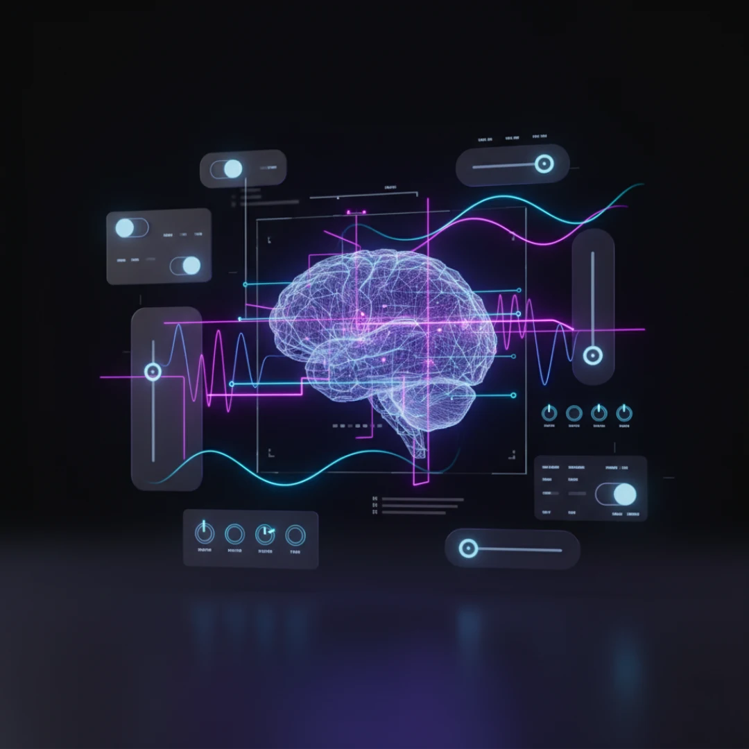 Customize Appearance